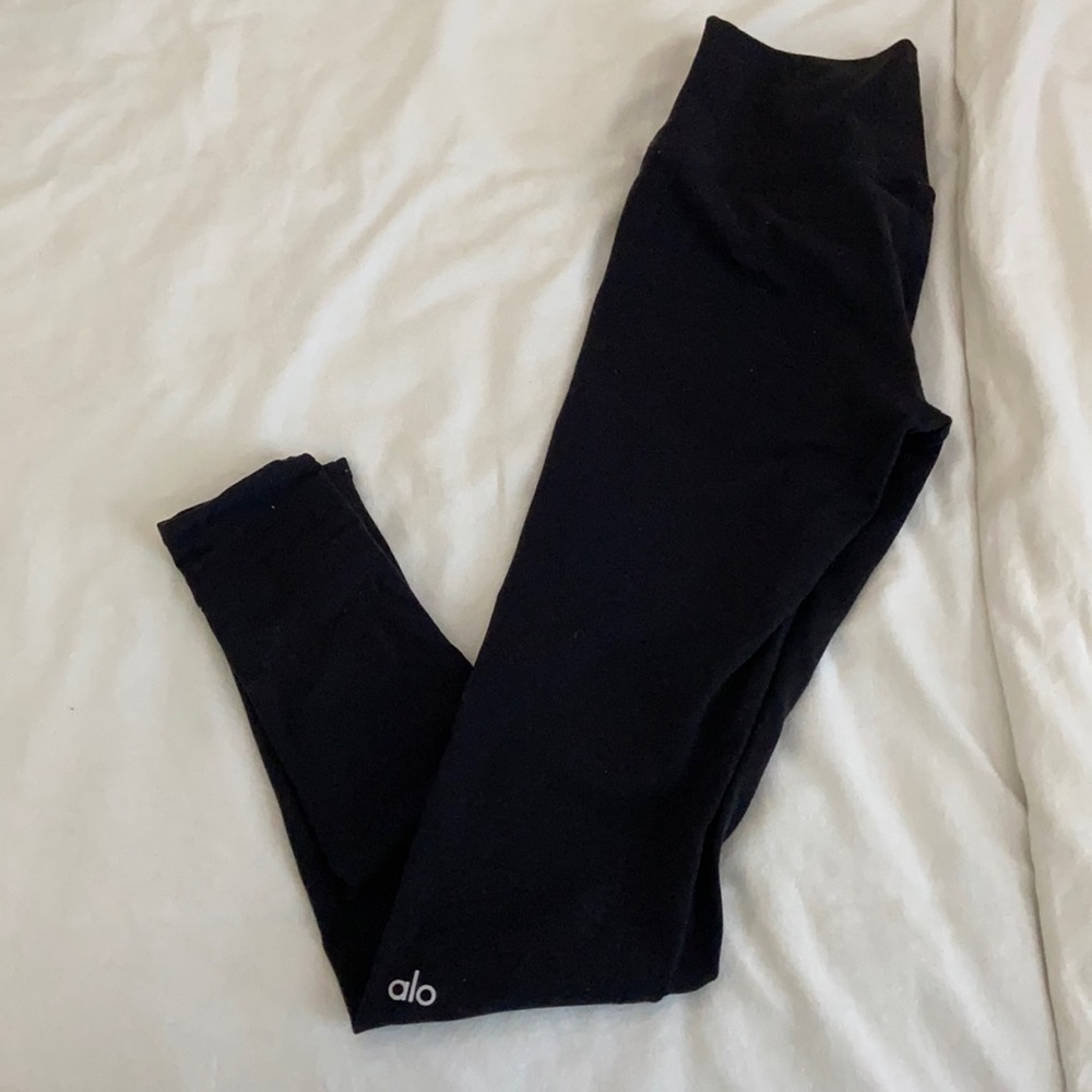 ALO leggings